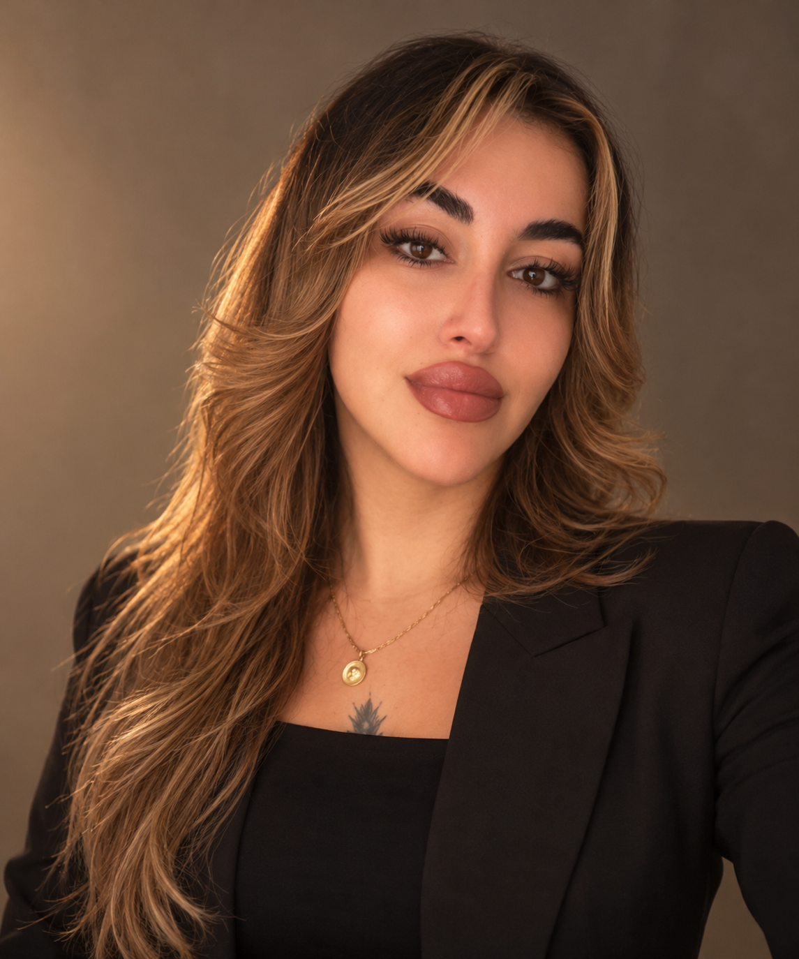 Nafoor Aljundi